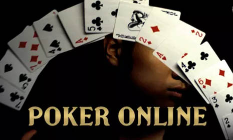 Bermain Judi Poker Online Resmi Pakai Smartphone