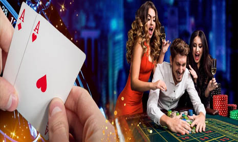 Panduan Sebelum Mulai Bermain Judi Casino Online Resmi