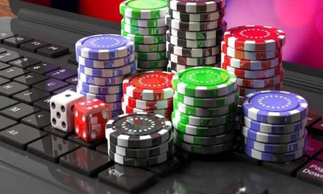 Bandar Judi Live Casino Online Terbaik di Indonesia 2023